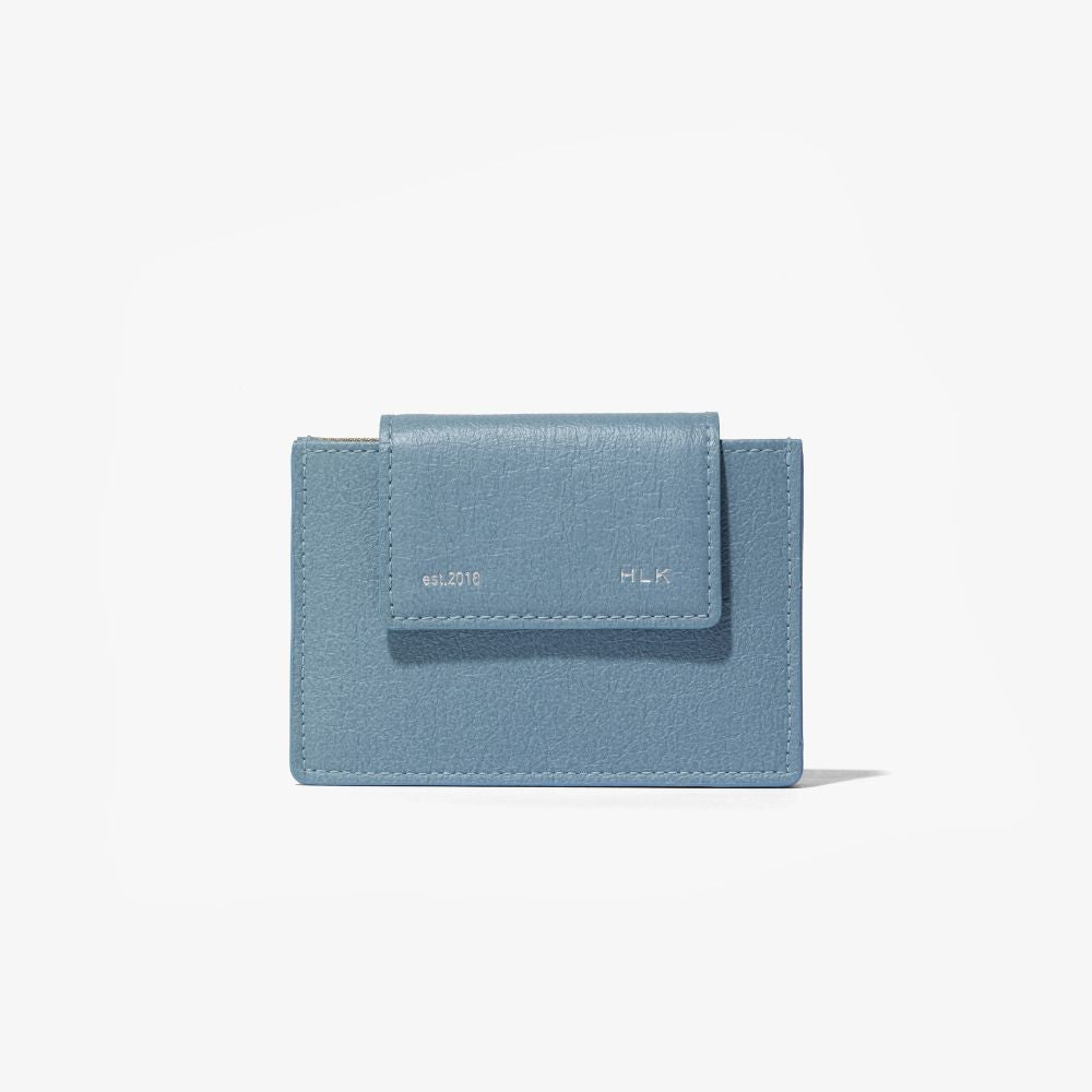 세미 플립 카드지갑/Sami Flip Card Wallet