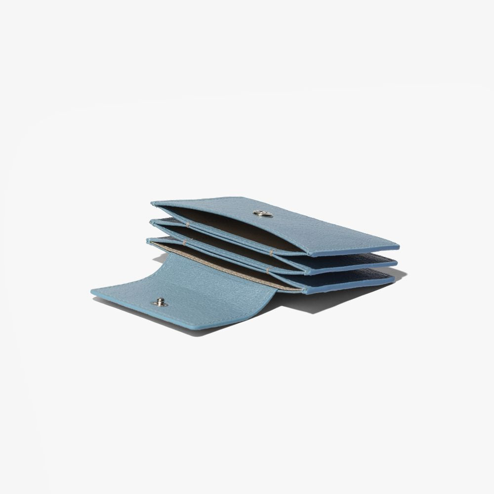 세미 플립 카드지갑/Sami Flip Card Wallet