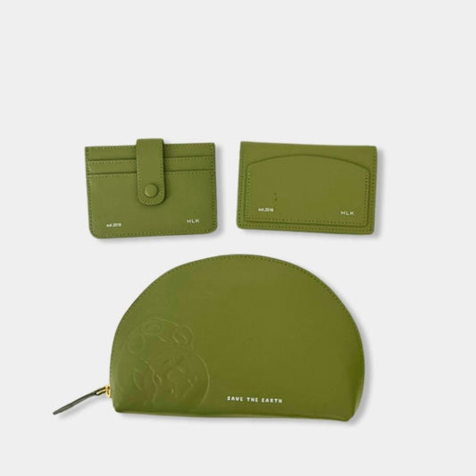 DDUBI × HARLIE K — Save the Earth Collection