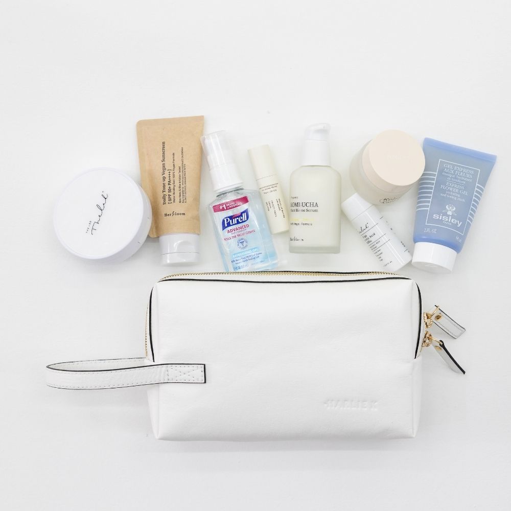 세미 투웨이 파우치- Sami Two Way Pouch