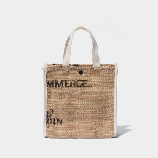 비니 마켓 토트백 / Beanie Market Tote Bag
