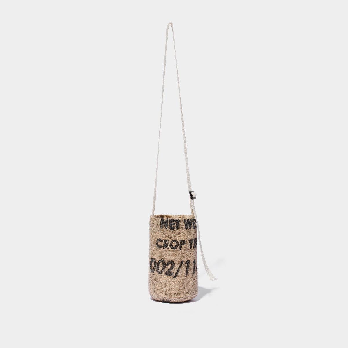 비니 마켓 텀블러백/Beanie Market Tumbler Bag