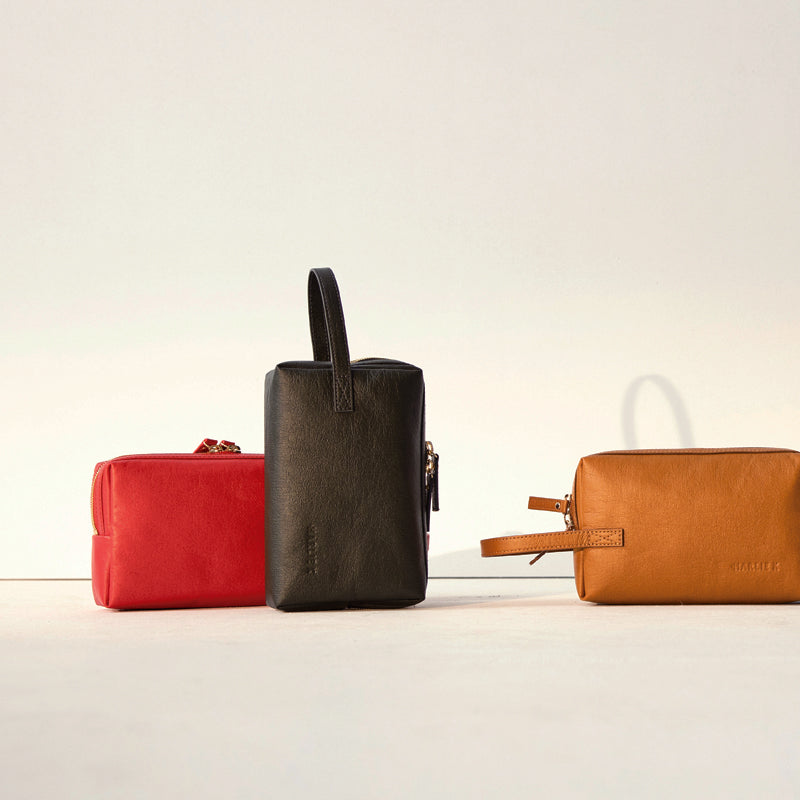 세미 투웨이 파우치- Sami Two Way Pouch