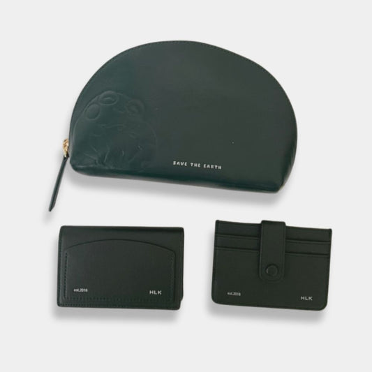 DDUBI × HARLIE K — Save the Earth Collection