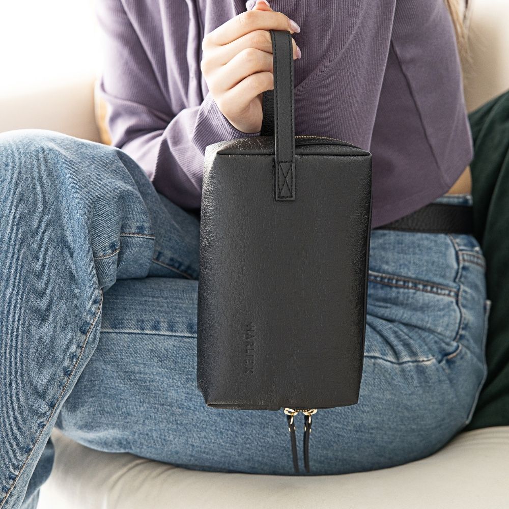 세미 투웨이 파우치- Sami Two Way Pouch