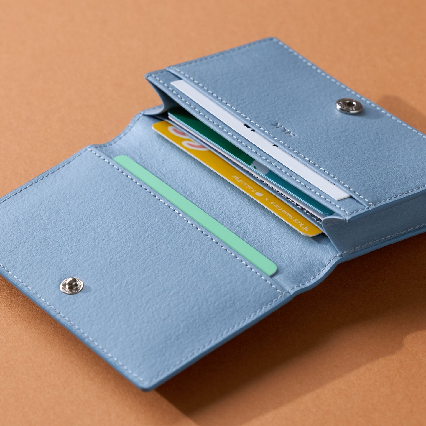반달 카드지갑 —Bandal Card Wallet