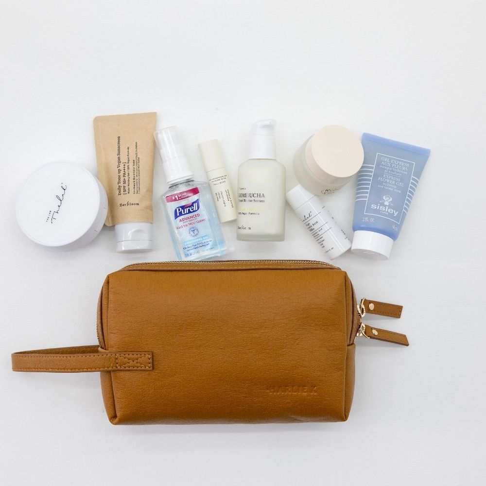 세미 투웨이 파우치- Sami Two Way Pouch