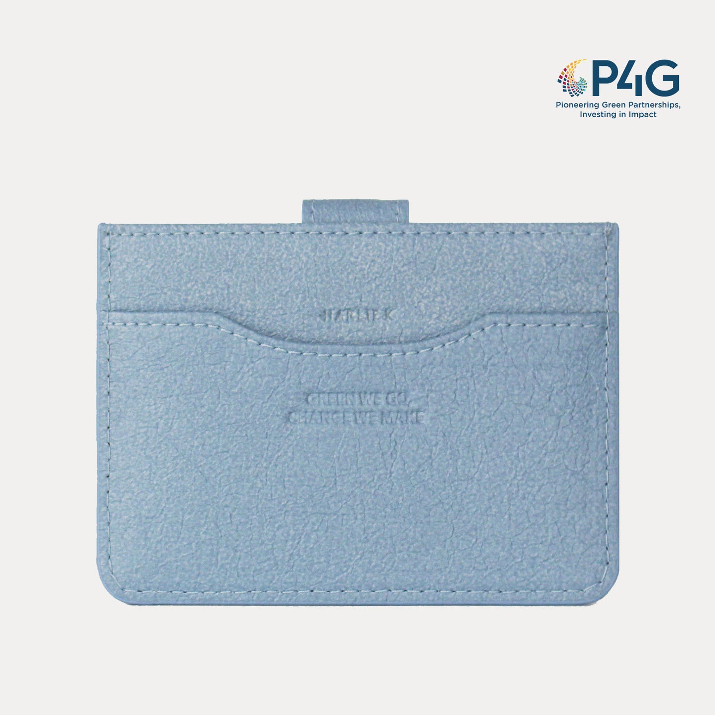 세미 카드지갑 — Semi Card Wallet