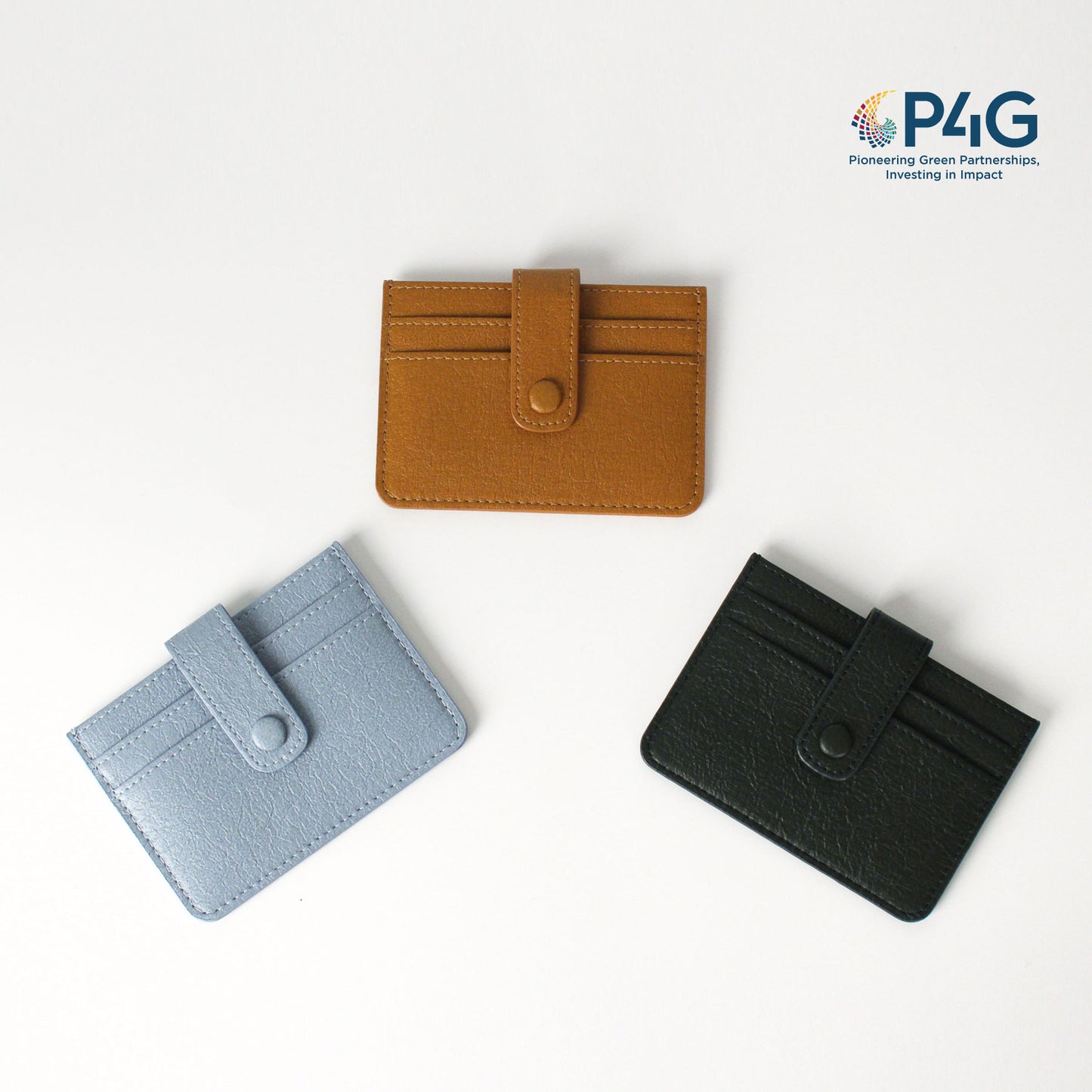 세미 카드지갑 — Semi Card Wallet