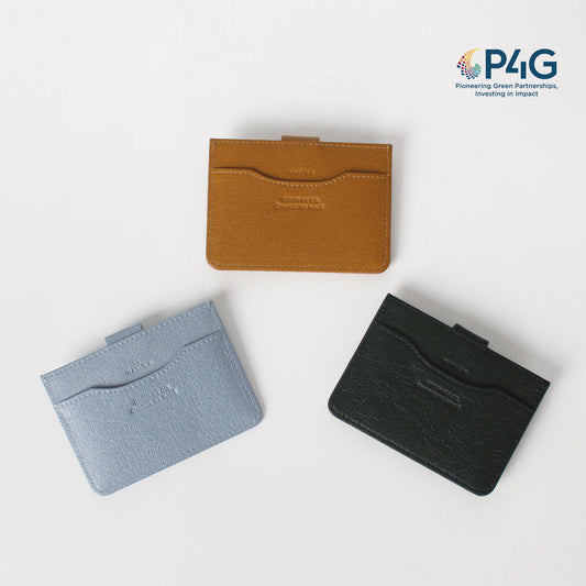 세미 카드지갑 — Semi Card Wallet