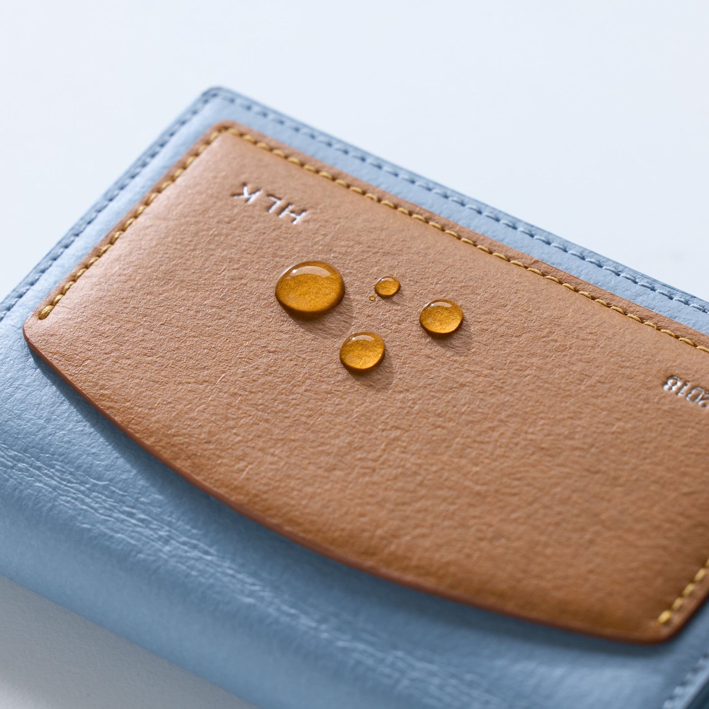 반달 카드지갑 —Bandal Card Wallet