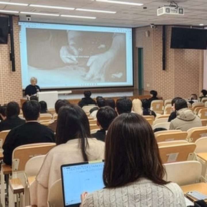 할리케이 체험형 환경교육 만들기 과정