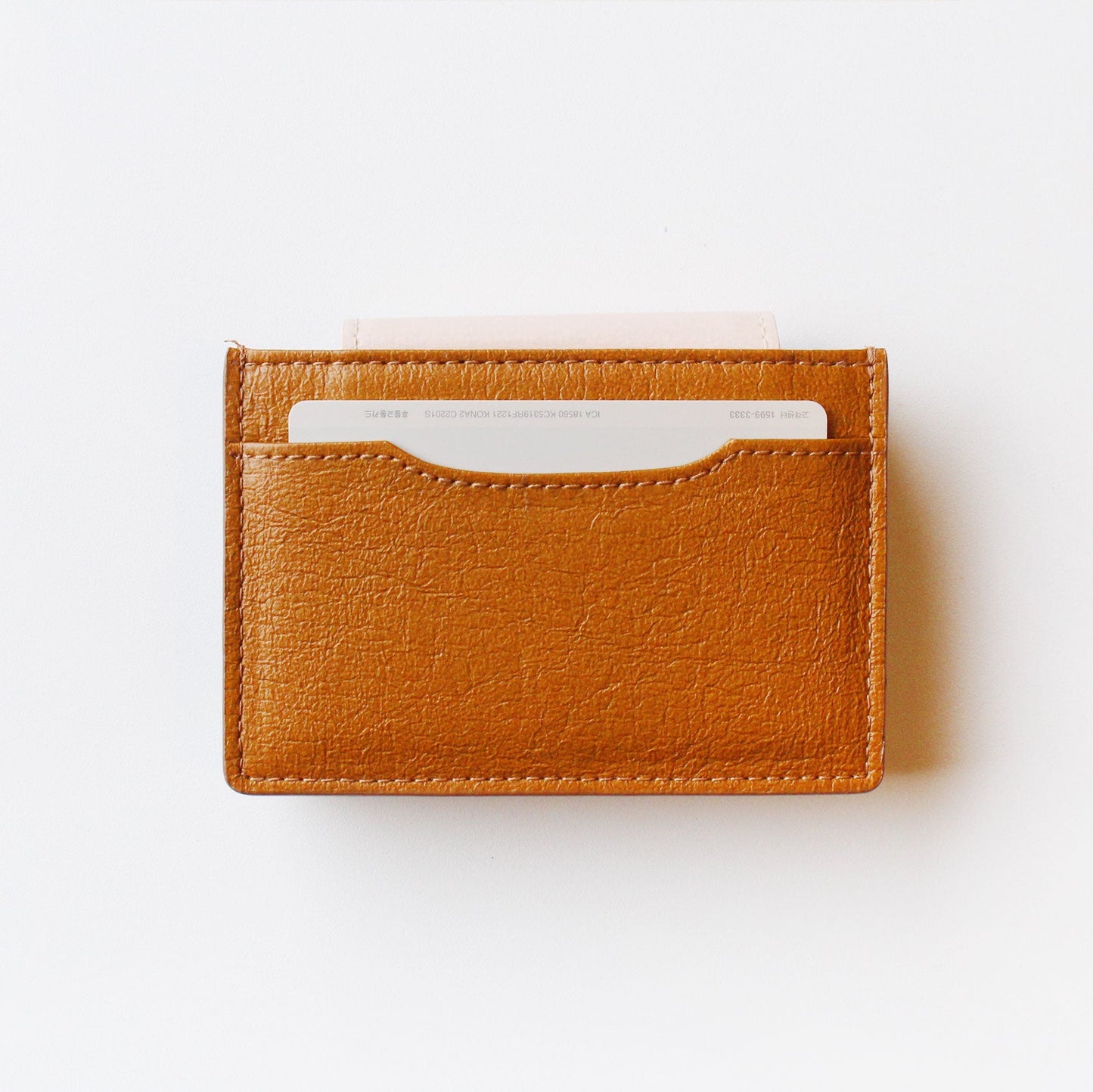 세미 플립 카드지갑/Sami Flip Card Wallet
